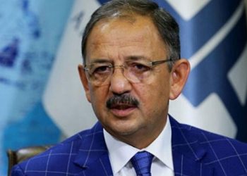 Özhaseki: İşin ehli bir cumhurbaşkanımız, bakanlar kurulumuz var, bu düzen tıkır tıkır işliyor