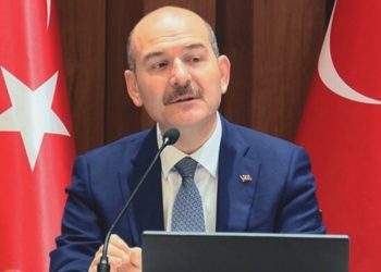 Özkiraz: Soylu’yu muhtemelen birkaç hafta içerisinde önce görevden alacaklar