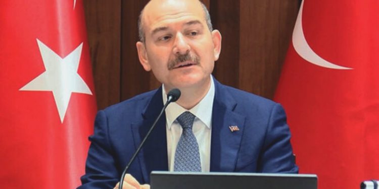 Özkiraz: Soylu’yu muhtemelen birkaç hafta içerisinde önce görevden alacaklar