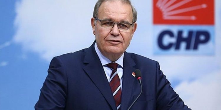 Öztrak: Hekimler, elde kalmayınca yalvar yakar ithal ettiğiniz ayçiçek yağı değildir