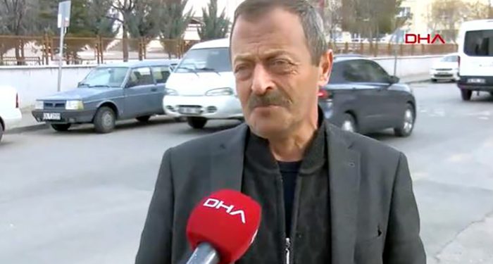 Öğrencisinin saygısızlığını böyle yorumladı: Onlar çocuk, ben kendimi suçladım