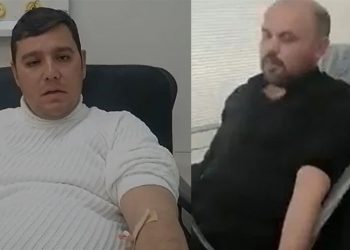 Ülkücülerden bir saldırı daha: Konya'da gazeteciler darp edildi