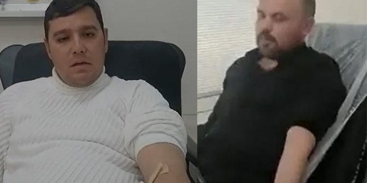 Ülkücülerden bir saldırı daha: Konya'da gazeteciler darp edildi