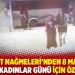 Ümit Nağmeleri'nden 8 Mart Dünya Kadınlar Günü için özel klip