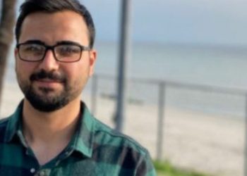 Üniversite öğrencisinin cansız bedeni ağaçta asılı bulundu