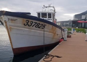 &Uuml;nl&uuml; akt&ouml;r Gerard Depardieu, İstanbul&rsquo;da balık&ccedil;ı teknesinde yaşayacak