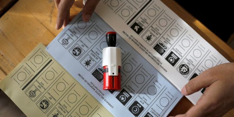Üye sayısını en çok İYİ Parti artırdı, AKP Erdoğan'ın hedefinden uzak