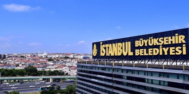 İBB, Sabah ve A haber grubuna 3 milyonluk ihale verdi