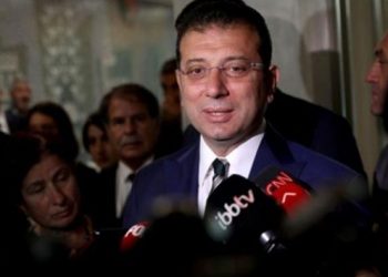 İBB &ccedil;alışanlarına y&uuml;zde 54,44 maaş zammı