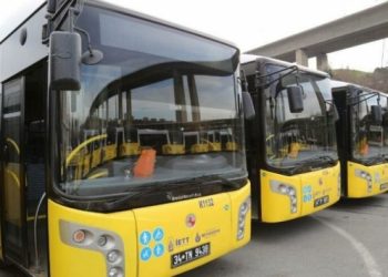 İETT Genel M&uuml;d&uuml;r&uuml;'nden &ccedil;ağrı: Toplu ulaşımda kullanılan akaryakıttaki KDV ve &Ouml;TV acilen kaldırılsın