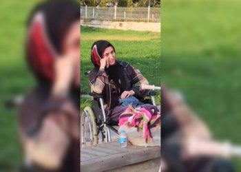 İHD’den yüzde 85 engelli mahpus Mehtap Şentürk açıklaması: Acilen infaz ertelemesi gerekir