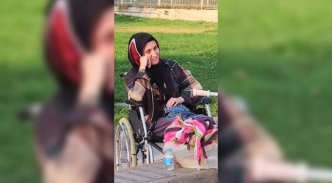 İHD’den yüzde 85 engelli mahpus Mehtap Şentürk açıklaması: Acilen infaz ertelemesi gerekir