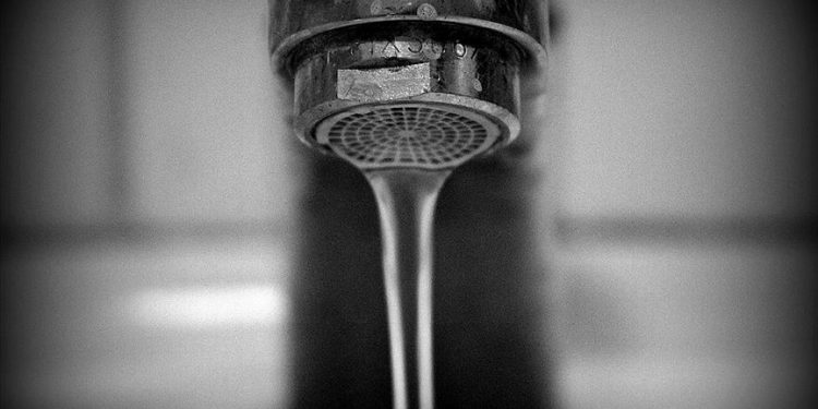 İSKİ Genel Müdürü: Her ay 500 milyon lira açık veriyoruz