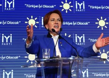 İYİ Parti lideri Akşener’in A Takımı değişti