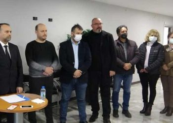 İYİ Parti'de toplu istifa