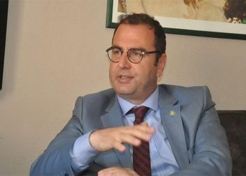 İYİ Partili Uz: Biz ‘Tayyip Erdoğan’ın karşısına yine bir ‘Tayyip Erdoğan’ aramıyoruz