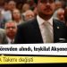 İYİ Parti’de A Takımı değişti: Ağıralioğlu görevden alındı, teşkilat Akşener’e bağlandı