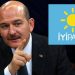 İYİ Parti’den Soylu’ya yanıt: Seviyesizlik hiçbir idareciye yakışmıyor