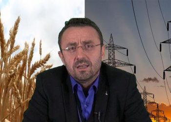 İbrahim Kahveci: Kur yükü sofrada bizi feci şekilde vurdu, bekleyen tehlike gıda ve elektrik