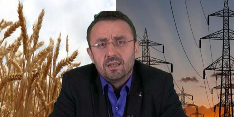 İbrahim Kahveci: Kur yükü sofrada bizi feci şekilde vurdu, bekleyen tehlike gıda ve elektrik