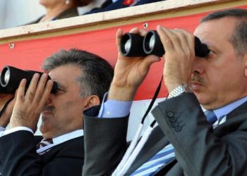 İddia: Erdoğan, Abdullah G&uuml;l ile g&ouml;r&uuml;şmeye hazırlanıyor