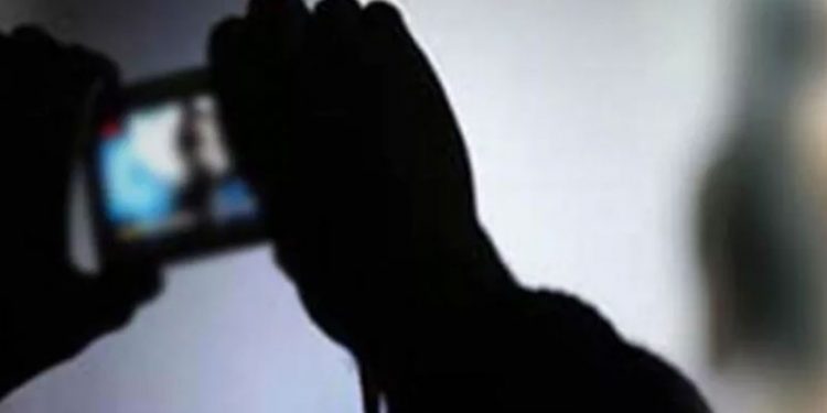 İddia: Muhalefet partisinde seks kaseti tehdidi yaşandı