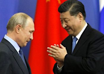 İddia: Çin Rusya'nın operasyonunu biliyordu, Olimpiyat için erteleme istedi