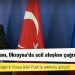 İki lider konuştu: Erdoğan, Ukrayna'da acil ateşkes çağrısını yineledi; Putin koşulunu açıkladı