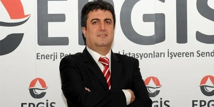 İki yıla kadar hapsi istendi: EGPİS Başkanı'na 'akaryakıt fiyatlarını etkileme' davası
