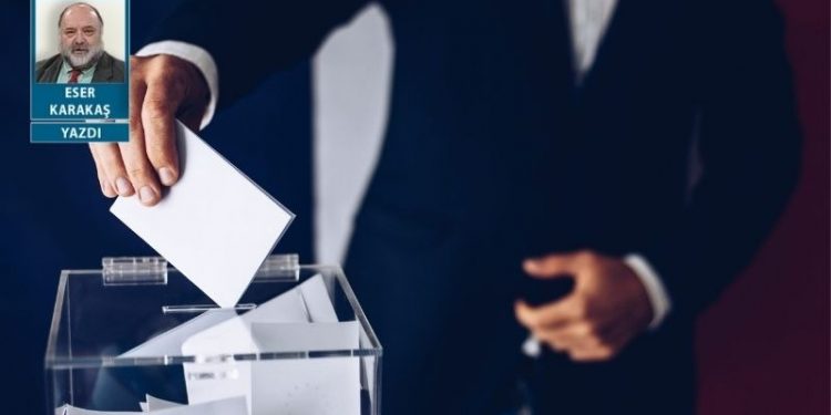 İki ülkede iki çok farklı seçim ortamı: Ankara’da hakimler var mı?