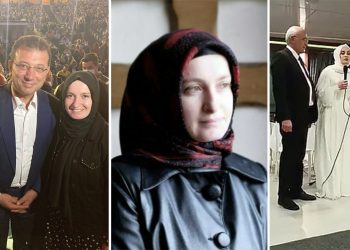 İktidar medyasının hedef gösterdiği Fatma Yavuz’un İBB’deki işine son verildi