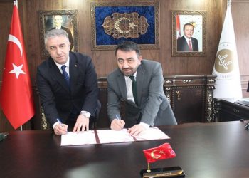 İl Milli Eğitim ve Müftülük arasında ‘Ahlaki değer’ protokolü