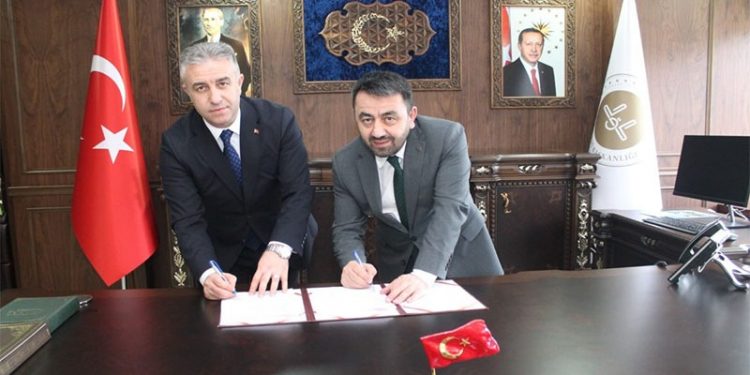 İl Milli Eğitim ve Müftülük arasında ‘Ahlaki değer’ protokolü