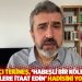İlahiyatçı Tekineş, 'Habeşli bir köle de olsa yöneticilere itaat edin' hadisini yorumladı