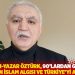 İlahiyatçı-yazar Öztürk, 90'lardan günümüze değişen İslam algısı ve Türkiye'yi anlattı