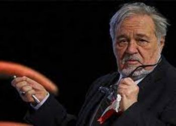 İlber Ortaylı: Bereketli bir ülkede açlıktan öleceğim, böyle bir şey olabilir mi?