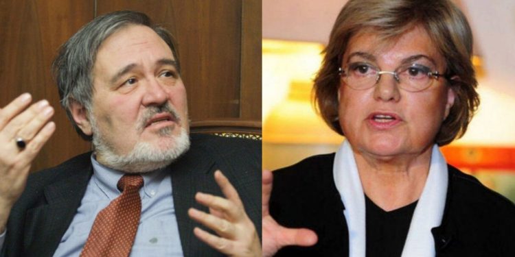 İlber Ortaylı: Çiller hayatımda gördüğüm en kötü siyasetçi