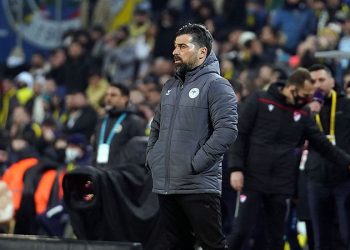 İlhan Palut: İkinci yarı buradan puanla ayrılmayı hak etmedik