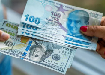 İlk ödemeler yapıldı; 1 milyondan fazla hesap kur korumalı mevduata geçti