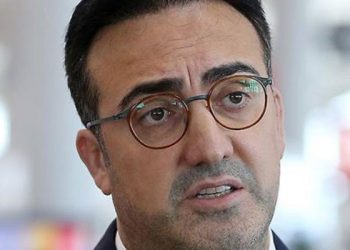 İlker Aycı, CEO'luk teklifini "şirketin olumsuz etkilenmemesi adına" reddetti