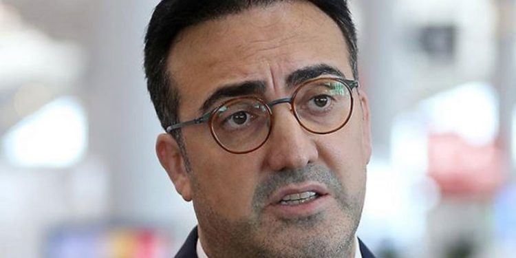 İlker Aycı, CEO'luk teklifini "şirketin olumsuz etkilenmemesi adına" reddetti