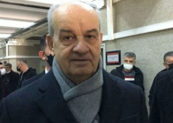 İlker Başbuğ 'hakaret' suçundan hakim karşısına çıktı