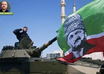 İmam Şamil ve ‘Kadirovtsyler’