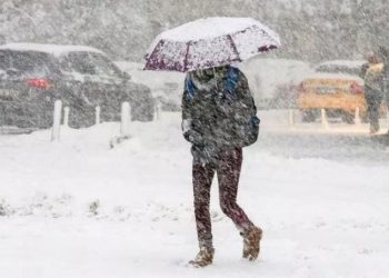 İmamoğlu: Kar yağışının cuma günü çok daha etkili olması bekleniyor