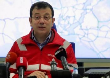 İmamoğlu kar yağışı öncesi açıkladı: Müdahaleye hazırız