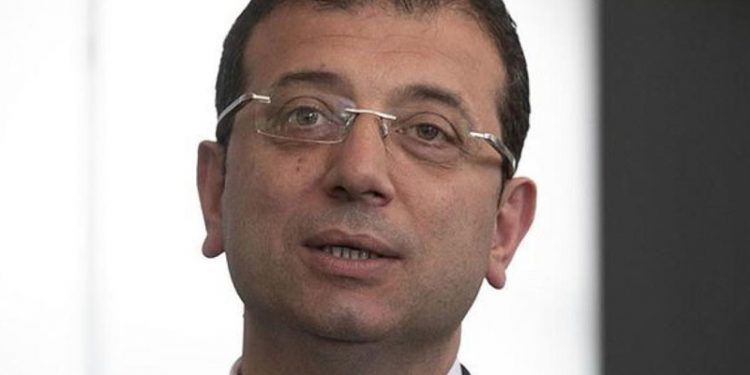 İmamoğlu'na suikast ihbarına soruşturma