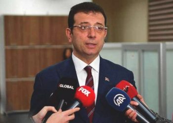 İmamoğlu'nun avukatlarından reddi hakim talebi