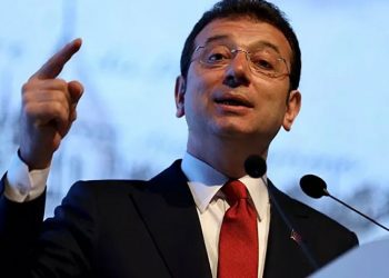 İmamoğlu’ndan Erdoğan’a ’14 Mart’ göndermesi: Hiçbir yere gitmeyecekler