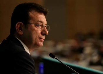 İmamoğlu&rsquo;ndan Tıp Bayramı mesajı: ''Hi&ccedil;bir yere gitmeyecekler''