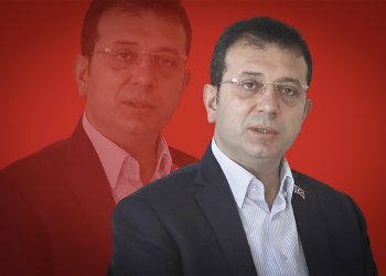 İmamoğlu’ndan ‘doktorlar’ göndermesi: Hiçbir yere gitmeyecekler